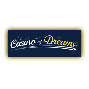 Casino of Dreams sign up